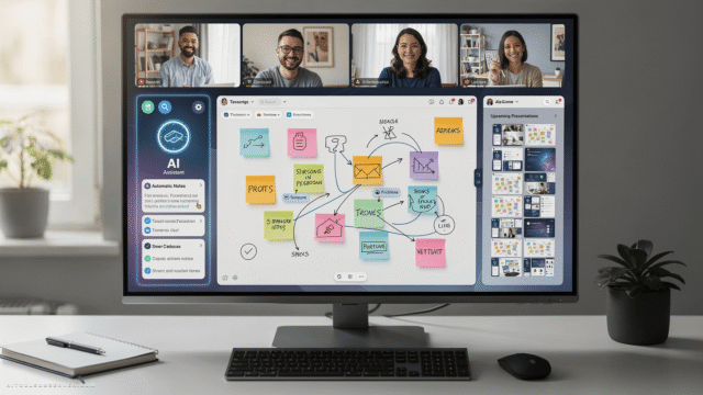 5 Best AI Meeting Tools to Upgrade Your Zoom Calls in 2026