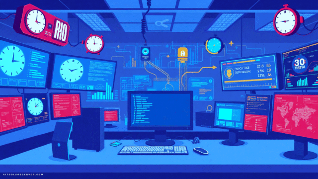 AI-Assisted Exploits Push CERT-In to Demand 12‑Hour Patching for Internet-Facing Systems