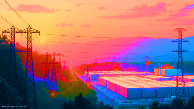 AI Boom Fuels $66.8B NextEra Bid for Dominion and the World’s Largest Utility
