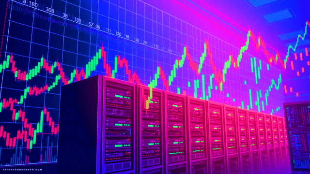 AI Compute Futures: CME’s New GPU Price Market and What It Means for AI Builders