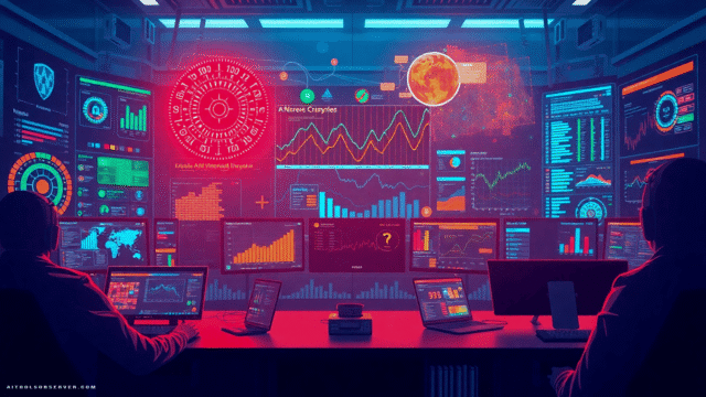 AI-Enabled Cyberattacks Surge 89%: Inside Mythos Preview and the New Vulnerability Arms Race