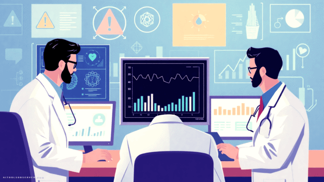 AI Epidemiology Isn’t Ready for Autopilot: Guardrails for High‑Stakes Health Research