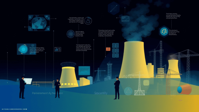 AI for Nuclear Energy: Cutting Deployment Time and Costs Across the Entire Reactor Lifecycle