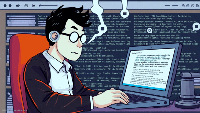 AI-Found Bugs Are ‘Not Adding Value,’ Says Linus Torvalds