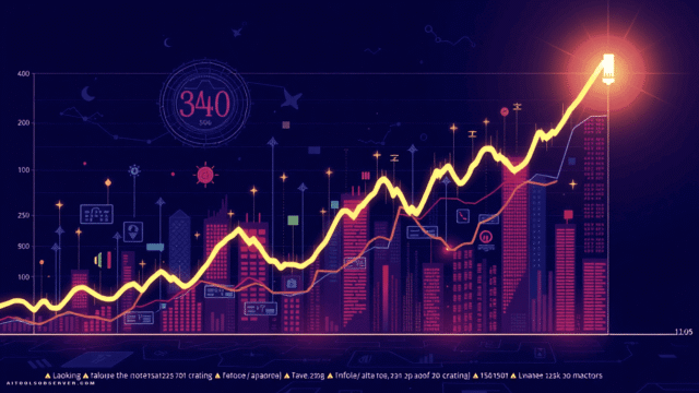 AI-Fueled S&P 500 Rally: Goldman Sachs Flags Concentration Risk and Volatility Ahead