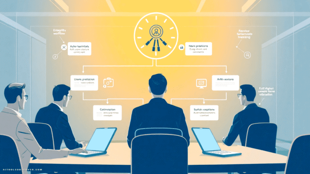 AI Governance vs. AI Tools: Why Operating Models Decide Enterprise Outcomes