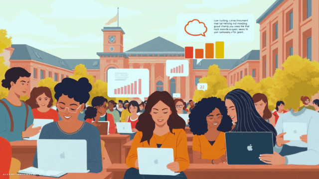 AI in Higher Education: What 95,000 Students Reveal About Cheating and Access
