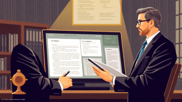 AI-Powered Labor Law Research: The Ultimate Toolset for Union and Employment Lawyers