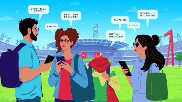AI Travel Assistants for World Cup 2026: How GuideGeek and Frankie Are Transforming Tourism