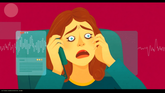AI Voice Cloning Fraud: Bay Area Mom Loses $5,400 in Fake Kidnapping Scam (And Red Flags to Watch)