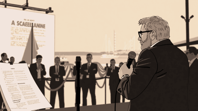 AI vs. Human Screenwriters: Breaking Down Seth Rogen’s Anti-AI Stance from Cannes 2026