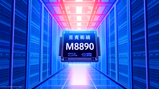 Alibaba’s Zhenwu M890 AI Chip: 3x Performance Leap and a Credible H200 Alternative for China