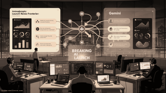 Anthropic Opus 4.8 Launch: Dynamic Workflows, Safer Reasoning, and the Race Against OpenAI & Gemini