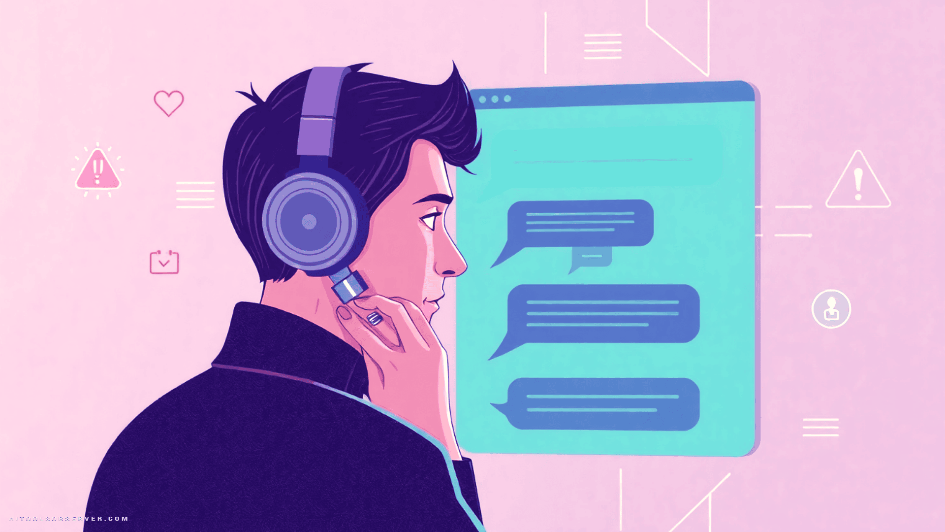 Are AI Therapy Chatbots Safe Yet? New Research Exposes Hidden Risks in Mental Health Conversations