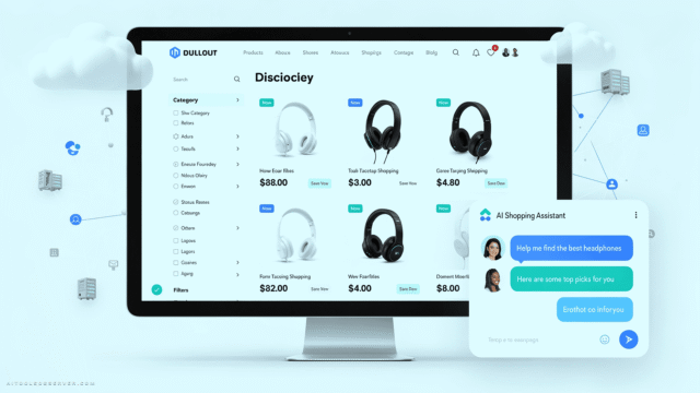 AWS Agentic Shopping Assistant: How ASA Lets Retailers Launch AI Shopping Bots in 60 Days