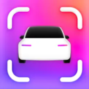 Car Identifier: CarSnap icon