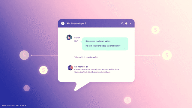 Coinbase Base MCP: AI Agents Enable ChatGPT-Driven DeFi Automation on Ethereum Layer 2