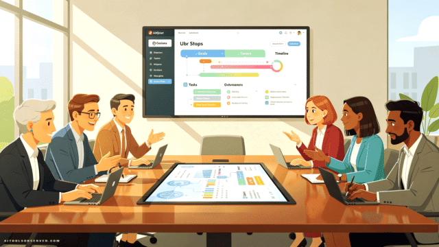 Convexus: The Civic AI Decision Platform Turning Discussion into Action