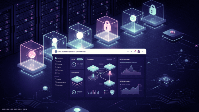 CoreWeave Sandboxes: Inside the New Execution Layer for Agentic AI and Continuous Learning