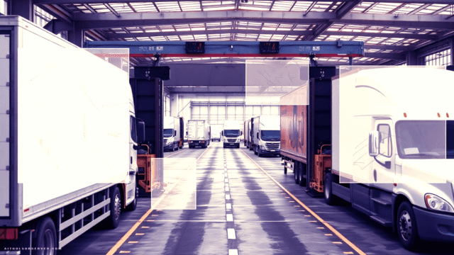 Eagle Vision Launches iDR, an AI-Powered Vehicle Damage Detection Platform for Fleets