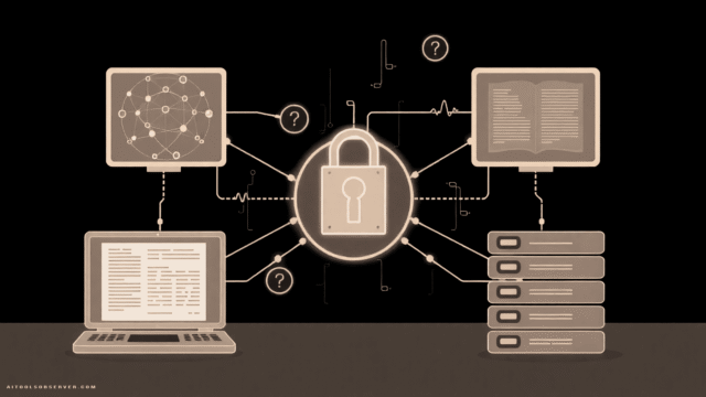 EBSCOhost AI Exchange: Connecting Enterprise AI Tools to Licensed Scholarly Content