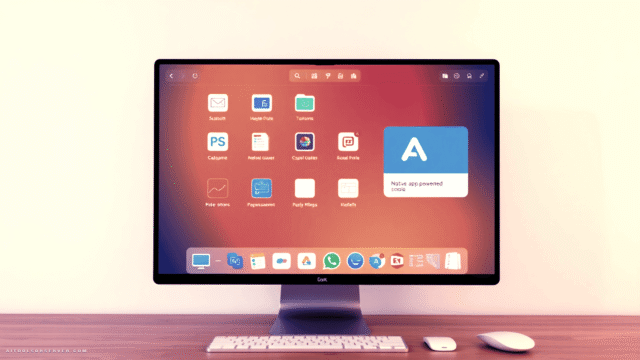 Glaze Review: The Mac-Only Vibe Coding App for Local AI Software