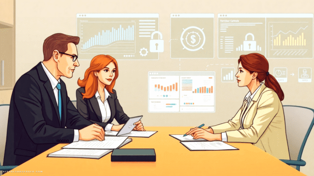 GLBA Compliance for Mortgage AI: How to Close Vendor, Shadow AI, and Data-Flow Gaps in 30 Days