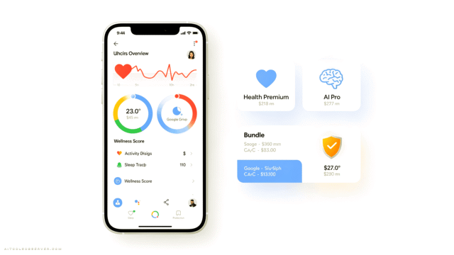 Google Health Premium Joins Google AI Pro: Pricing, Features, and Gemini Coach Explained