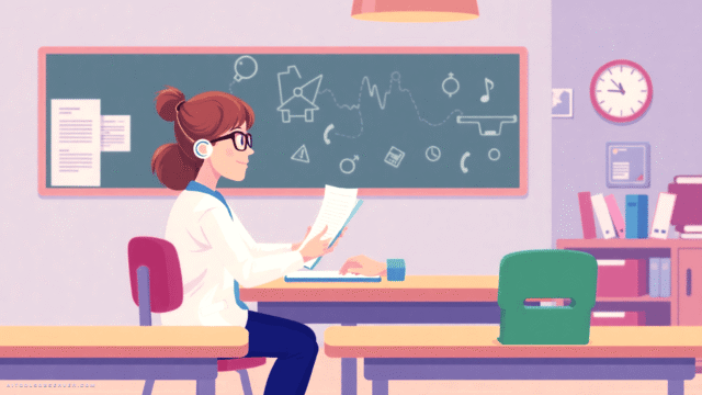 How Special Education Teachers Use AI to Cut Paperwork and Reclaim Time for Students