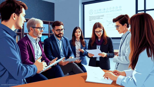 How to Choose the Right AI Tools for Teaching: A Practical Framework for Universities