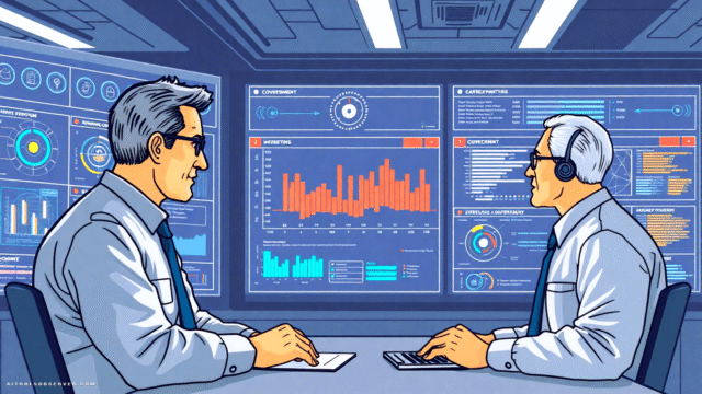 Human-in-the-Loop No More? Inside the US Government’s Agentic AI Debate
