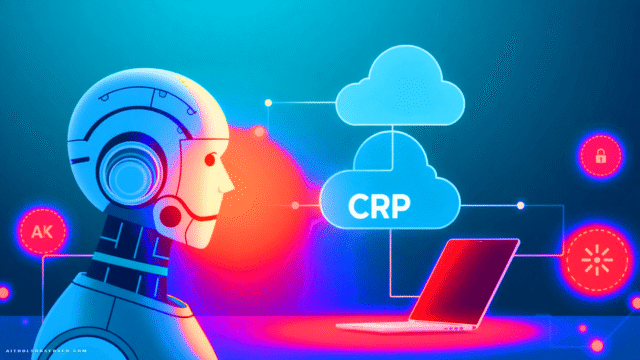 Inside DBT Assist: UK Government’s Secure MCP Bridge to Live CRM Data