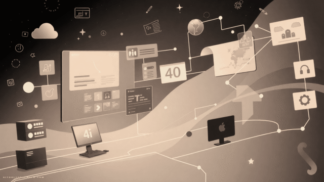 Inside Netflix’s AI Tool Stack: InterPositive, Ad Tech, and the Shift to a Content Tech Platform