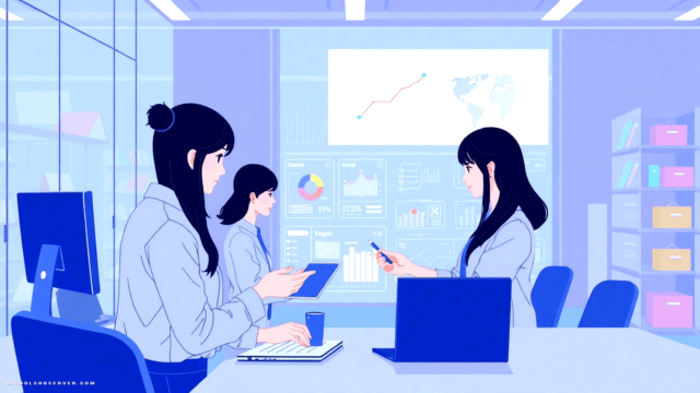 Inside Olive Young’s AI Sandbox: How Non-Developers Are Building In‑House AI Tools