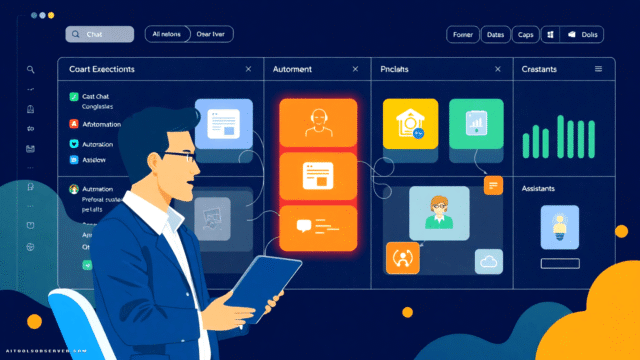 Inside the AI Stacks of Tech Power Leaders: Claude, ChatGPT, Duckbill, Monk, Timeshifter & More
