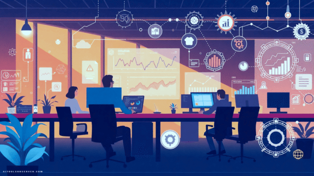 Intuit Lays Off 3,000 Staff to Double Down on AI: What It Signals for Enterprise Software