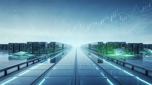 Jim Cramer’s Playbook for AI & Data Center Stocks: Stop Obsessing Over the Chart, Track the Runway