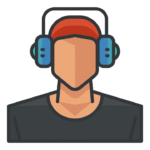 K-Saito avatar