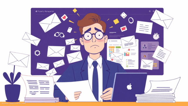 Kolmeo Labs: AI That Cuts Property Management Busywork at the Source