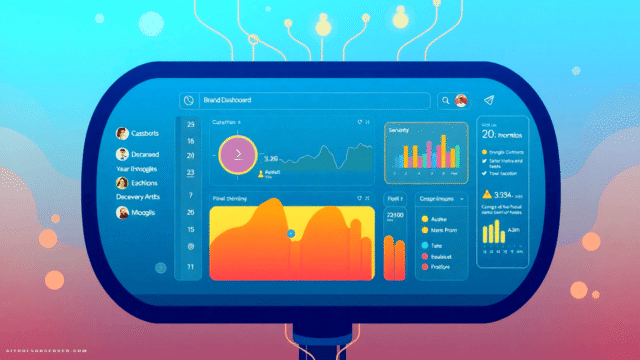 Limy: The Israeli Startup Helping Brands Rank in AI Chat Engines