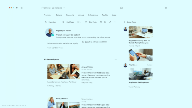 LinkedIn vs AI-Generated Slop: New Signal Detection for Low-Value Content