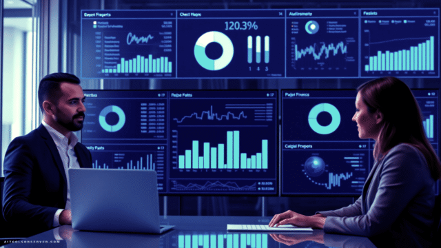OneStream Unveils SensibleAI Agents: Secure Finance AI for Microsoft 365, ChatGPT, and More