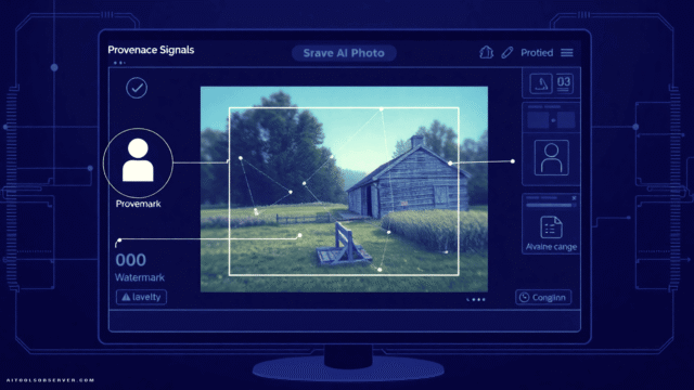 OpenAI Rolls Out AI Image Verification Tool Using SynthID and C2PA Watermarking