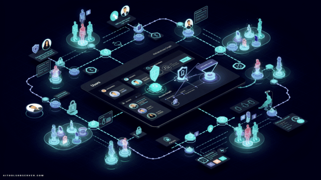Orchid Security Launches Identity Governance Stack for AI Agents and Delegated Access