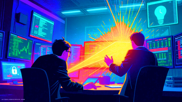 Palo Alto Warns of Imminent AI-Powered Exploit Wave: What Mythos and GPT-5.5-Cyber Mean for Defense