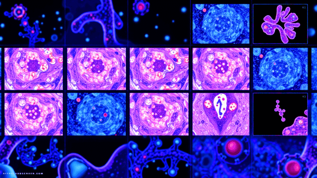 Path2Space: Cedars-Sinai’s AI Model Slashes Spatial Tumor Gene Profiling Time From Weeks to Minutes