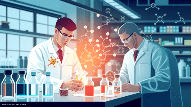 Penn’s ApexGO: The Generative AI Tool Accelerating Antibiotic Discovery