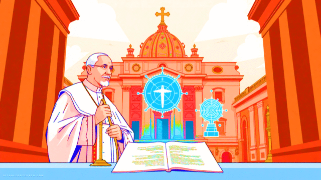 Pope Leo’s AI Encyclical: ‘Magnifica Humanitas’ and the Fight for Human Dignity