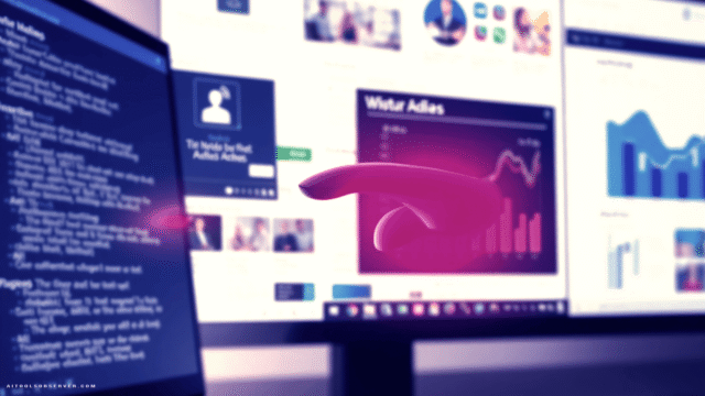 Reinventing the Mouse Pointer for the AI Era: Context-Aware UX With Gemini