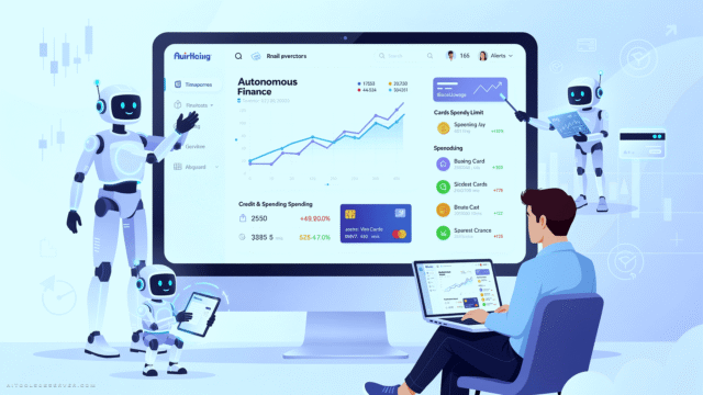 Robinhood Launches Agentic Trading Accounts: AI-Powered Portfolio Rebalancing and Spending